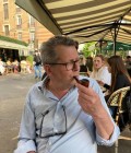 Встретьте Мужчинa : Ghislain, 64 лет до Франция  Paris environ